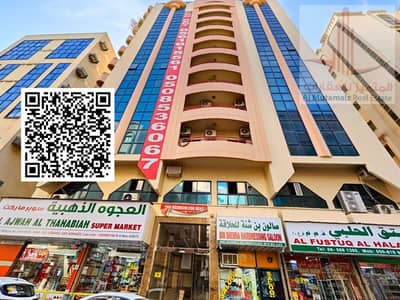 2 Slaapkamers Appartement te Huur in Al Shuwaihean, Sharjah - بناية بالعيارة الشارقة. jpeg 2 Slaapkamers Appartement te Huur in Al Shuwaihean, Sharjah - بناية بالعيارة الشارقة. jpeg
