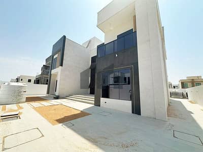 6 habitaciones Villa para en Venta en Al Shamkha, Abu Dhabi - Villa en Al Shamkha,Al Reeman 1, 6 dormitorios, 6200000 AED - 16979571 6 habitaciones Villa para en Venta en Al Shamkha, Abu Dhabi - Villa en Al Shamkha,Al Reeman 1, 6 dormitorios, 6200000 AED - 16979571