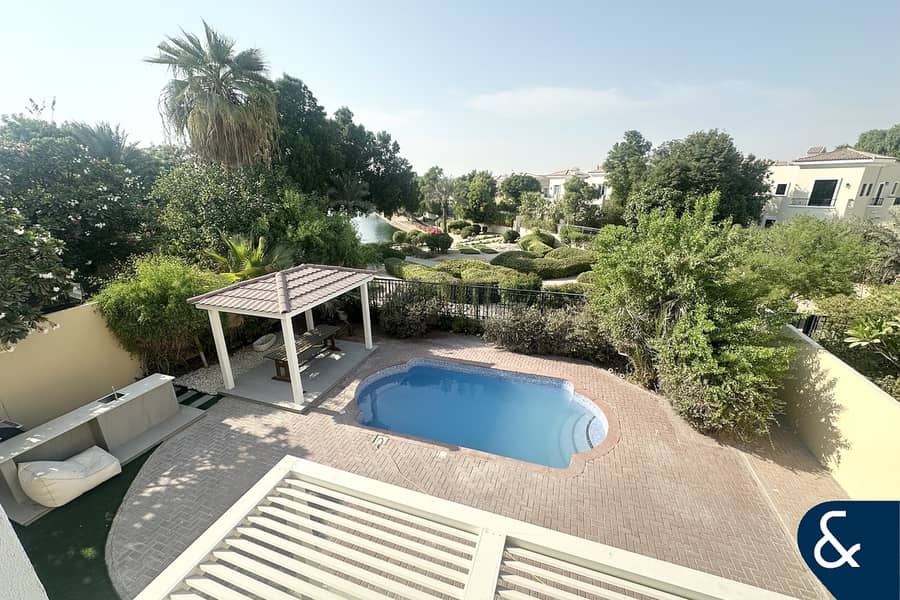 Villa en Arabian Ranches,Al Reem,Al Reem 1, 4 dormitorios, 340000 AED - 16979578 Villa en Arabian Ranches,Al Reem,Al Reem 1, 4 dormitorios, 340000 AED - 16979578