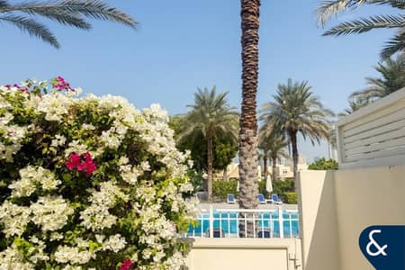 فیلا 3 غرف نوم للايجار في البحيرات، دبي - فیلا في زلال 2،زلال،البحيرات 3 غرف 330000 درهم - 16979579 فیلا 3 غرف نوم للايجار في البحيرات، دبي - فیلا في زلال 2،زلال،البحيرات 3 غرف 330000 درهم - 16979579