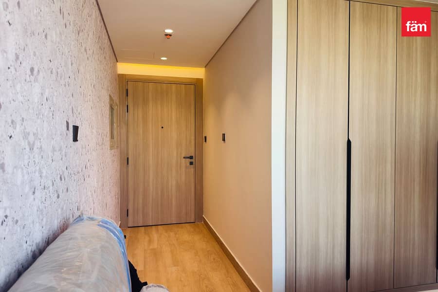 Appartamento a Jumeirah Village Triangle (JVT),JVT District 4,Seslia Tower, 560000 AED - 16979601 Appartamento a Jumeirah Village Triangle (JVT),JVT District 4,Seslia Tower, 560000 AED - 16979601