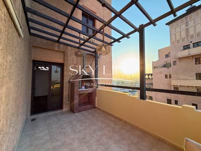2 habitaciones Apartamento para en Alquiler en Dubai Festival City, Dubai - Apartamento en Dubai Festival City，Al Badia Hillside Village，Al Badia Condo 6, 2 dormitorios, 160000 AED - 16966672