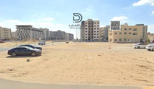 ارض سكنية  للبيع في الجرف، عجمان - image - 2026-10-26T102738.763. png
