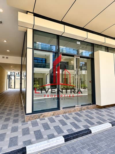 Shop for Rent in Dubai Investments Park (DIP), Dubai - Multiple Retail Options | Gated Community | DIP 1 Shop for Rent in Dubai Investments Park (DIP), Dubai - Multiple Retail Options | Gated Community | DIP 1