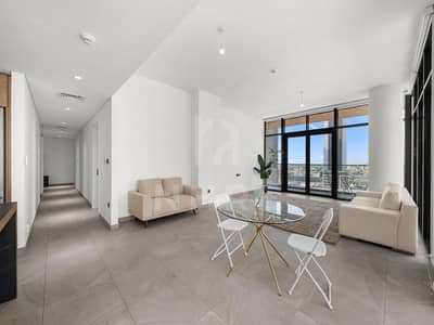 3 Slaapkamers Appartement te Koop in Downtown Dubai, Dubai - Appartement in Downtown Dubai,DT1 Tower, 3 slaapkamers, 6900000 AED - 16966425 3 Slaapkamers Appartement te Koop in Downtown Dubai, Dubai - Appartement in Downtown Dubai,DT1 Tower, 3 slaapkamers, 6900000 AED - 16966425