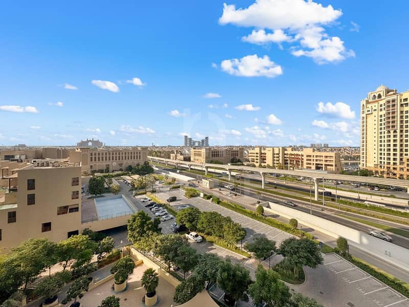 Spacious | 2BR+Maids | Community View | Avail. Now Spacious | 2BR+Maids | Community View | Avail. Now