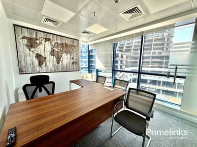 Office para en Alquiler en Jumeirah Lake Towers (JLT), Dubai - Oficina en Jumeirah Lake Towers (JLT),JLT Cluster V,Jumeirah Business Centre 2, 169818 AED - 16979802 Office para en Alquiler en Jumeirah Lake Towers (JLT), Dubai - Oficina en Jumeirah Lake Towers (JLT),JLT Cluster V,Jumeirah Business Centre 2, 169818 AED - 16979802