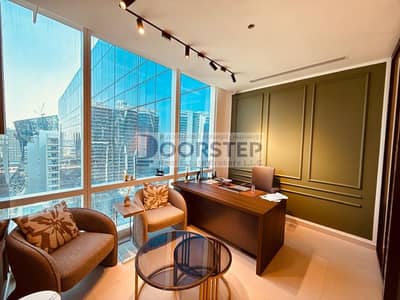 Office zum Miete in Business Bay, Dubai - WhatsApp Image 2026-10-26 at 10.37. 47 AM. jpeg Office zum Miete in Business Bay, Dubai - WhatsApp Image 2026-10-26 at 10.37. 47 AM. jpeg