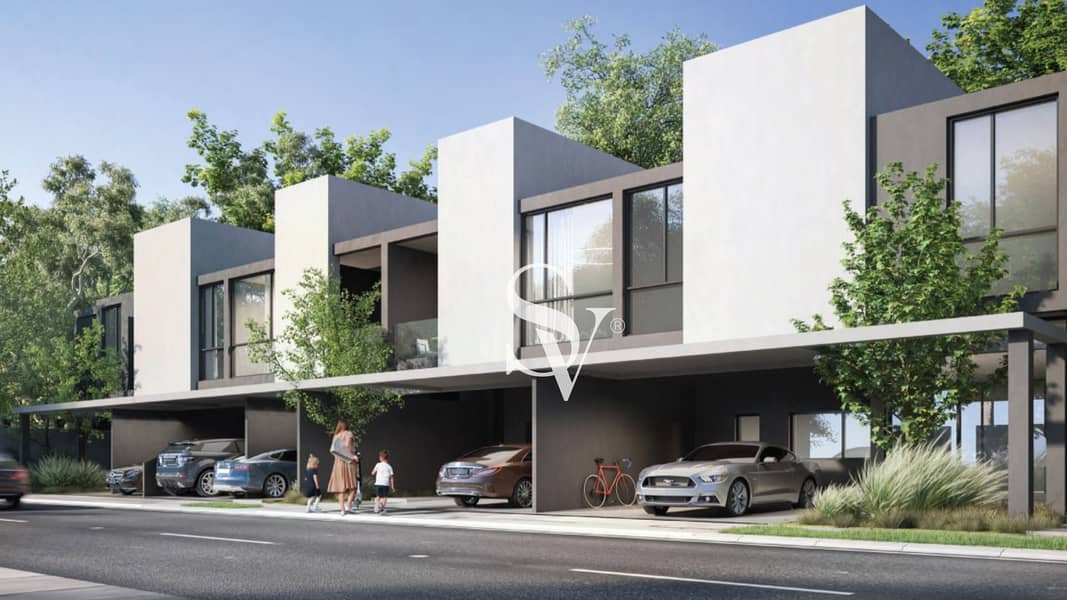 Villa à Tilal City,Masaar,Saro, 3 chambres, 2855000 AED - 16979807 Villa à Tilal City,Masaar,Saro, 3 chambres, 2855000 AED - 16979807