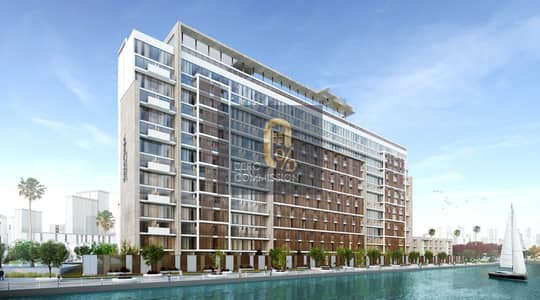 4 Bedroom Townhouse for Sale in Yas Island, Abu Dhabi - 78. jpg