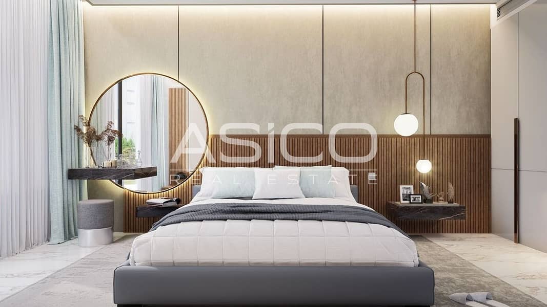 Wohnung in Dubai Islands,Samana Ocean Bay, 1 schlafzimmer, 2200000 AED - 16979817 Wohnung in Dubai Islands,Samana Ocean Bay, 1 schlafzimmer, 2200000 AED - 16979817