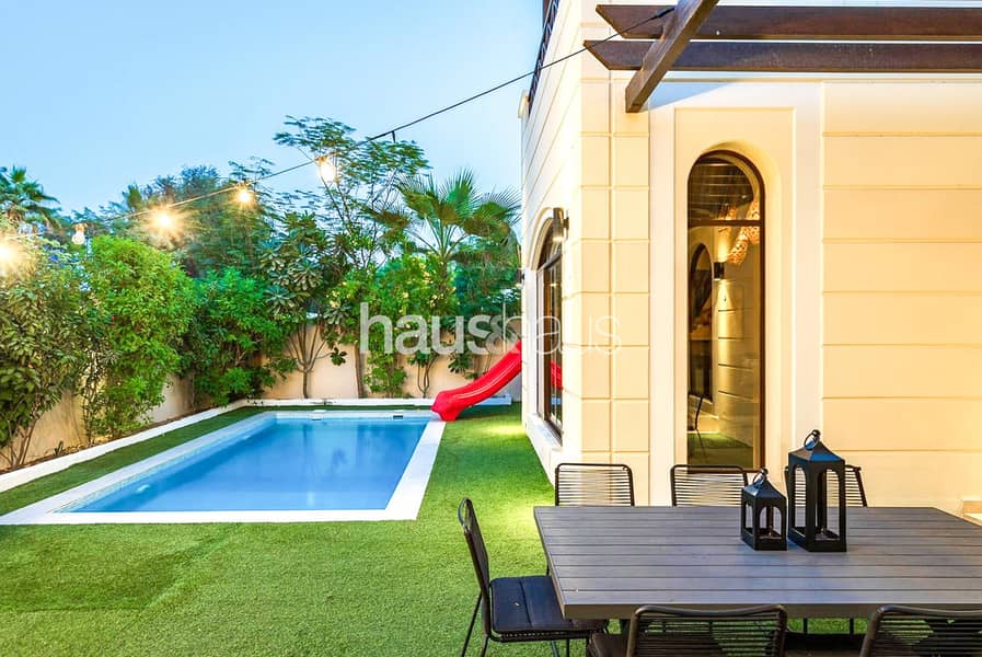 Таунхаус в Мудон,Аль Салам, 4 cпальни, 310000 AED - 16979847 Таунхаус в Мудон,Аль Салам, 4 cпальни, 310000 AED - 16979847