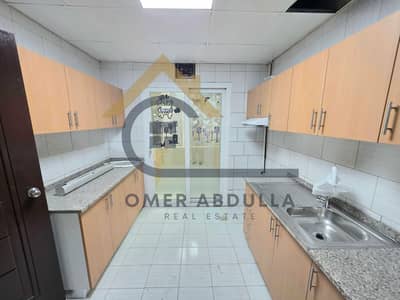 2 Bedroom Flat for Rent in Muwaileh Commercial, Sharjah - 71784. jpg