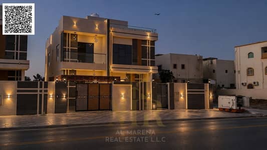 Villa de 5 chambres à à vendre à Al Rawda, Ajman - WhatsApp Image 2026-05-23 at 4.59. 12 AM (1)-watermark. jpg Villa de 5 chambres à à vendre à Al Rawda, Ajman - WhatsApp Image 2026-05-23 at 4.59. 12 AM (1)-watermark. jpg