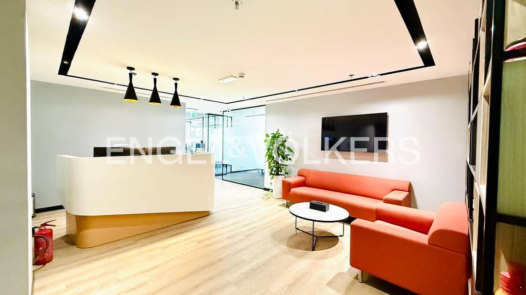 Kantoor in Jumeirah Lake Towers (JLT),Mazaya Business Avenue,Mazaya Business Avenue AA-1, 1200000 AED - 16979883 Kantoor in Jumeirah Lake Towers (JLT),Mazaya Business Avenue,Mazaya Business Avenue AA-1, 1200000 AED - 16979883