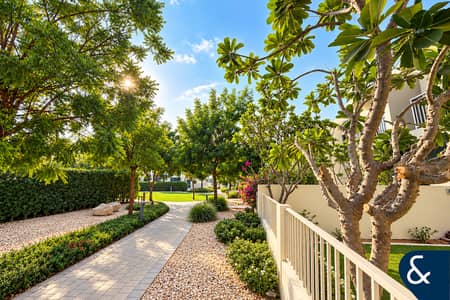 3 Slaapkamers Villa te Huur in Dubai Hills Estate, Dubai - Villa in Dubai Hills Estate,Maple,Maple 1, 3 slaapkamers, 240000 AED - 16516442 3 Slaapkamers Villa te Huur in Dubai Hills Estate, Dubai - Villa in Dubai Hills Estate,Maple,Maple 1, 3 slaapkamers, 240000 AED - 16516442