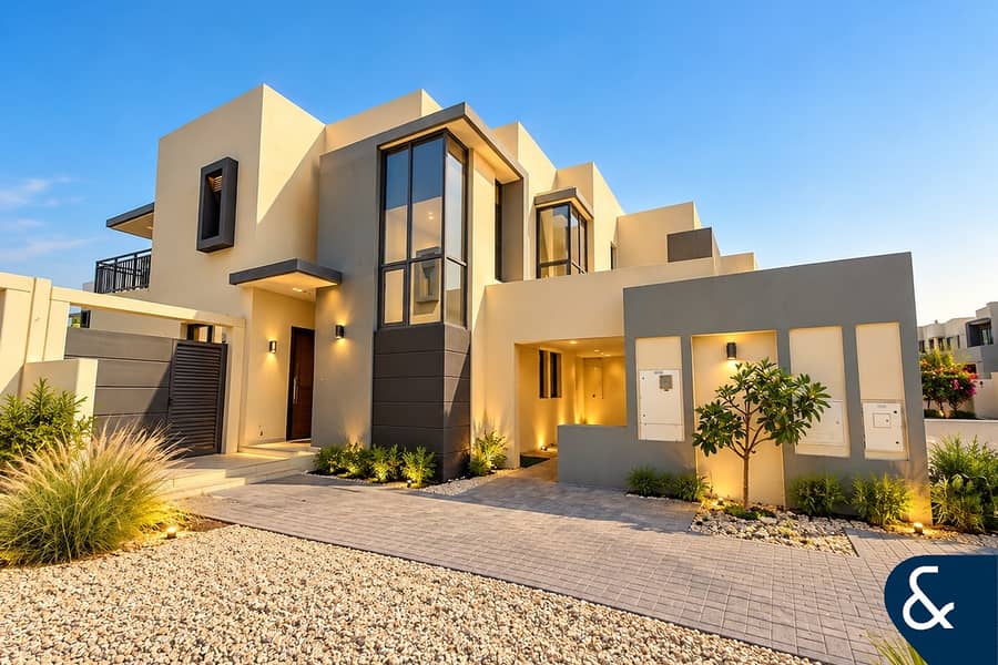 Villa en Dubai Hills Estate,Maple,Maple 2, 4 dormitorios, 250000 AED - 16979885 Villa en Dubai Hills Estate,Maple,Maple 2, 4 dormitorios, 250000 AED - 16979885