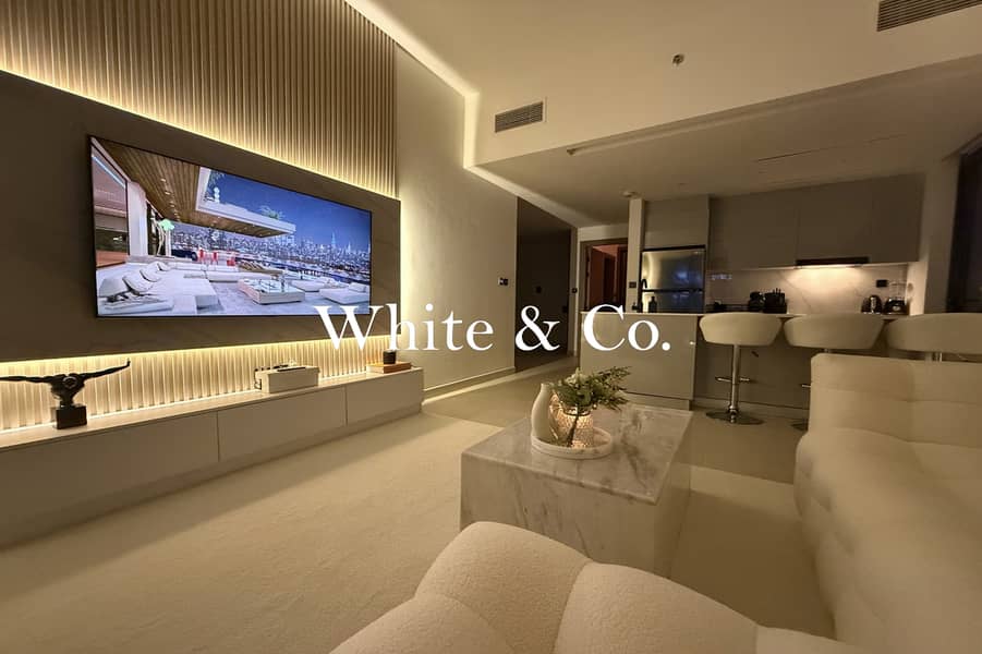 Appartement in Business Bay,Binghatti Canal Building, 2 slaapkamers, 189000 AED - 16979896 Appartement in Business Bay,Binghatti Canal Building, 2 slaapkamers, 189000 AED - 16979896