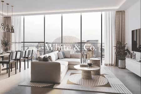 世博城， 迪拜 3 卧室公寓待售 - 位于世博城，红树林公馆，Mangrove Residences Building 2 3 卧室的公寓 7500000 AED - 16979900