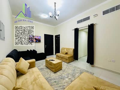 1 Camera Appartamento in affitto a Al Rawda, Ajman - WhatsApp Image 2026-09-07 at 10.57. 08 PM (1). jpeg