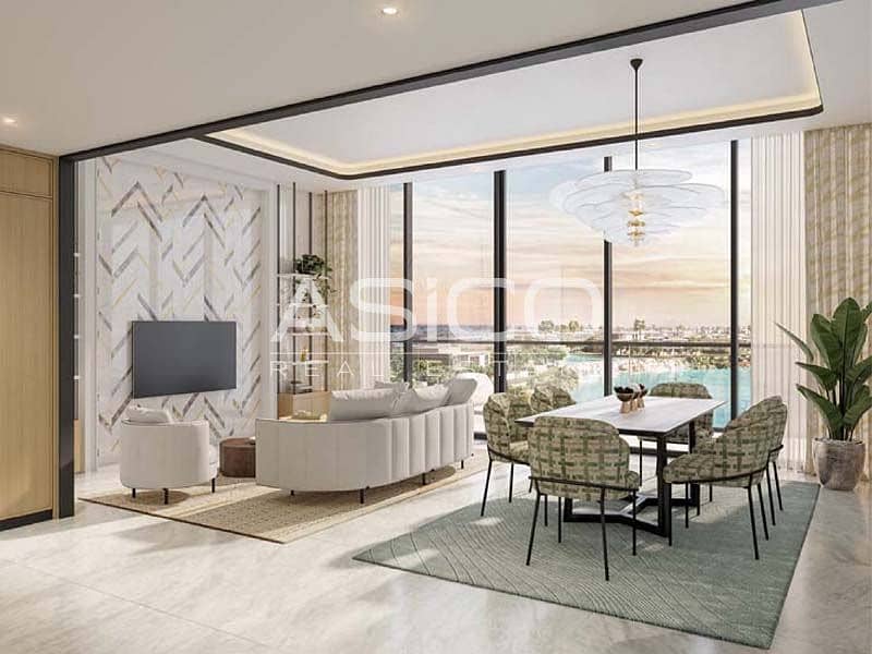 Квартира в Дубай Саут,Азизи Венис,Azizi Venice 7,Azizi Venice 7 Building E, 650000 AED - 16979929 Квартира в Дубай Саут,Азизи Венис,Azizi Venice 7,Azizi Venice 7 Building E, 650000 AED - 16979929