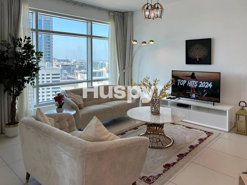 位于迪拜市中心,Loft公寓,Loft西楼 1 卧室的公寓 2100000 AED - 16979941 位于迪拜市中心,Loft公寓,Loft西楼 1 卧室的公寓 2100000 AED - 16979941
