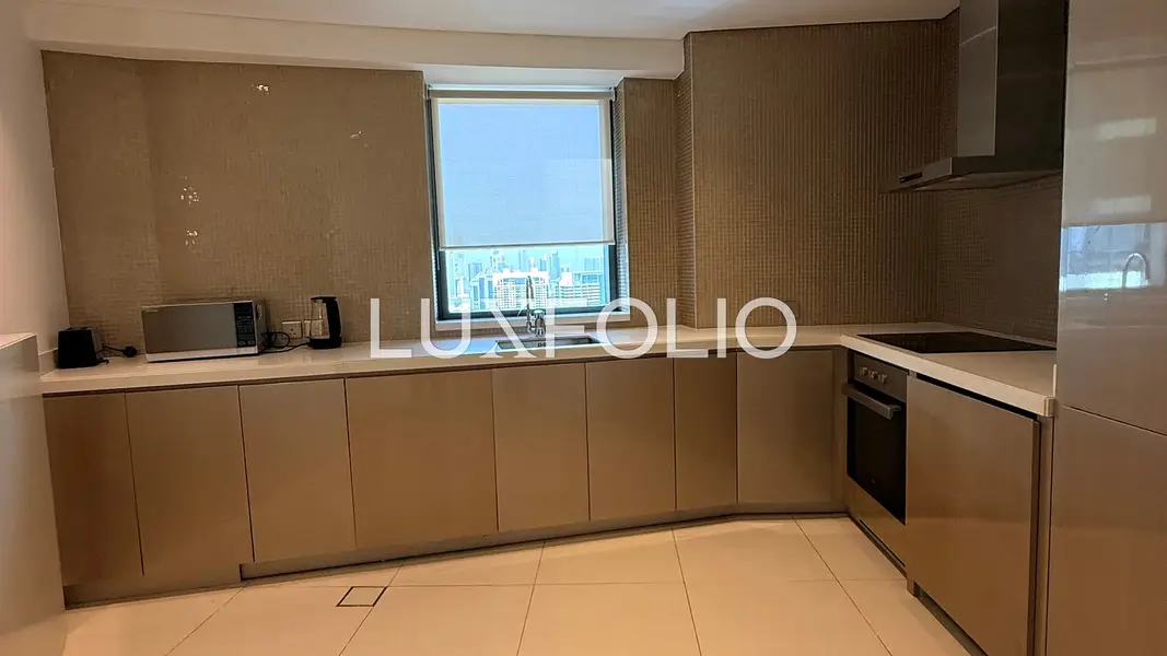 Fully Furnished | Spacious | Vacant