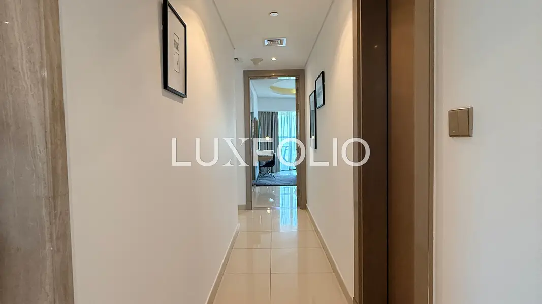 Fully Furnished | Spacious | Vacant