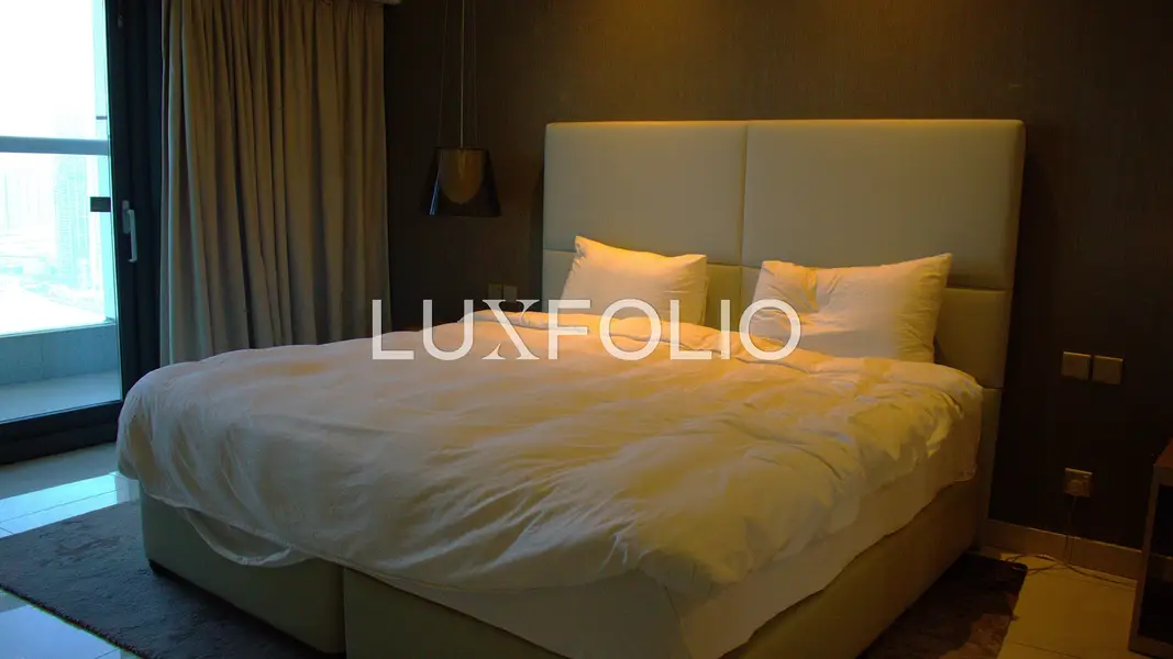Fully Furnished | Spacious | Vacant
