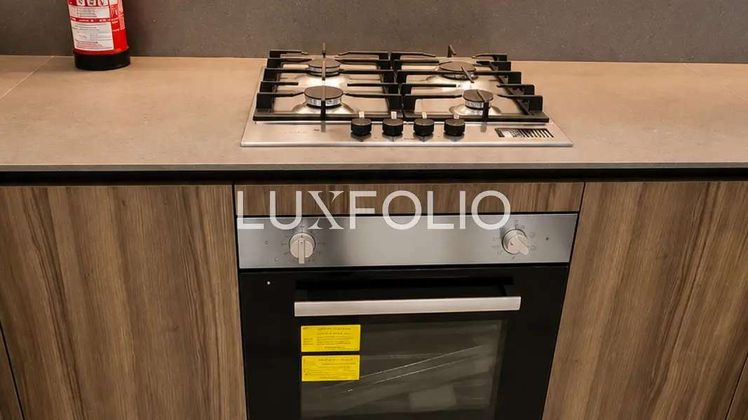 Modern Layout | Low Floor | Vacant Apartment