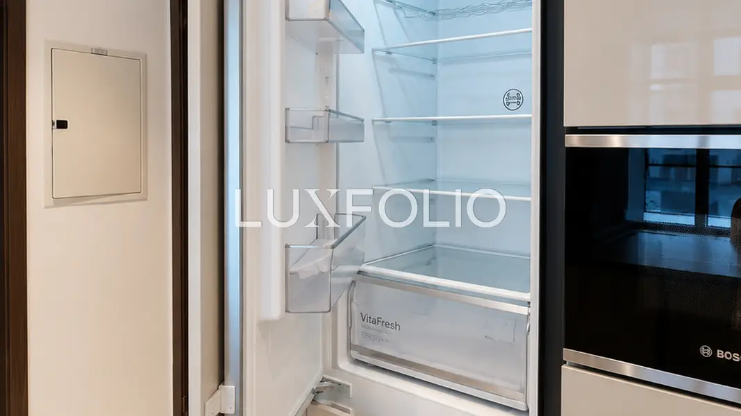Modern Layout | Low Floor | Vacant Apartment
