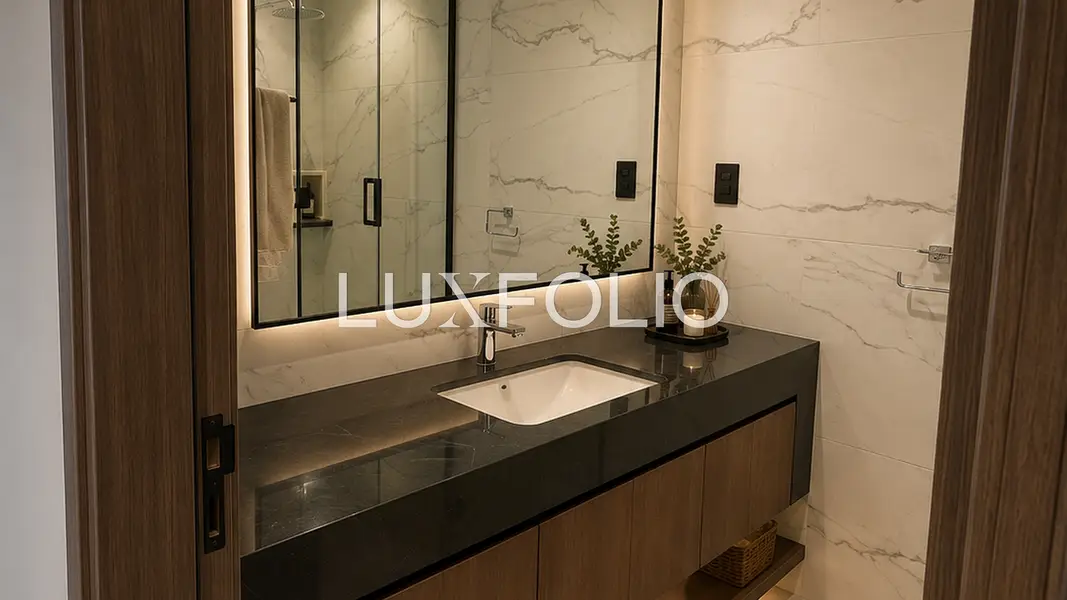 Modern Layout | Low Floor | Vacant Apartment