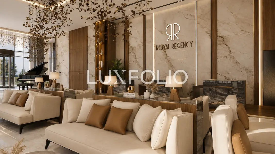 Modern Layout | Low Floor | Vacant Apartment