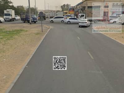 Mixed Use Land for Sale in Al Jurf, Ajman - image - 2026-10-26T095148.505. jpg