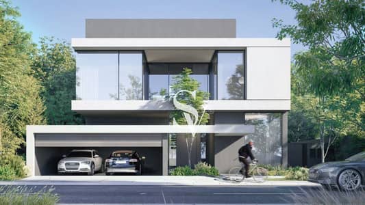 4 Camere Villa in vendita a Al Menhaz, Sharjah - Villa a Al Menhaz,Masaar 3, 4 camere da letto, 3635000 AED - 16980019 4 Camere Villa in vendita a Al Menhaz, Sharjah - Villa a Al Menhaz,Masaar 3, 4 camere da letto, 3635000 AED - 16980019