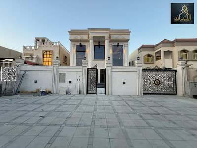 5 Cпальни Вилла Продажа в Аль Мовайхат, Аджман - WhatsApp Image 2026-10-25 at 11.12. 54 AM (1). jpg