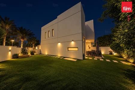 3 habitaciones Townhouse para en Alquiler en Mudon, Dubai - Casa adosada en Mudon,Arabella Townhouses,Arabella 1, 3 dormitorios, 210000 AED - 16980042 3 habitaciones Townhouse para en Alquiler en Mudon, Dubai - Casa adosada en Mudon,Arabella Townhouses,Arabella 1, 3 dormitorios, 210000 AED - 16980042