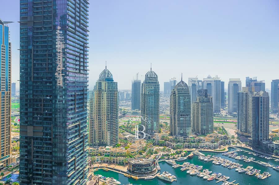 Квартира в Дубай Марина,Каян Тауэр, 2 cпальни, 3000000 AED - 16979407 Квартира в Дубай Марина,Каян Тауэр, 2 cпальни, 3000000 AED - 16979407