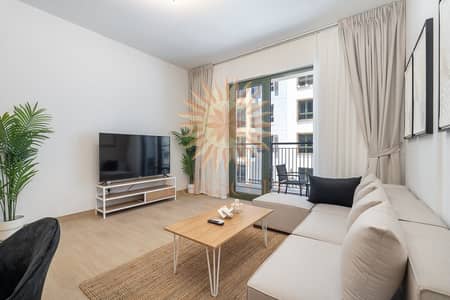 1 Bedroom Apartment for Rent in La Mer, Dubai - 1. jpg