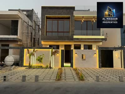 6 Schlafzimmer Villa zum Verkauf in Al Helio, Ajman - WhatsApp Image 2026-10-25 at 10.40. 13 AM (1). jpeg 6 Schlafzimmer Villa zum Verkauf in Al Helio, Ajman - WhatsApp Image 2026-10-25 at 10.40. 13 AM (1). jpeg
