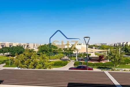 تاون هاوس 3 غرف نوم للبيع في دبي الجنوب، دبي - تاون هاوس في فلل اكسبو جولف 3 (باركسايد 3)،فلل إكسبو جولف،إعمار الجنوب،دبي الجنوب 3 غرف 2350000 درهم - 16980146