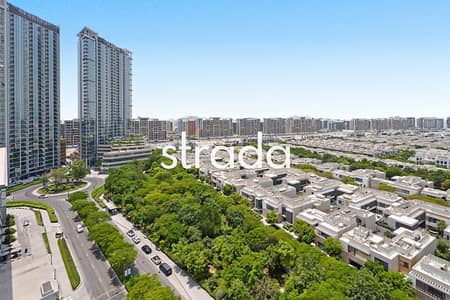 Appartement de 2 chambres à à vendre à Sobha Hartland, Dubai - Appartement à Sobha Hartland,Hartland Greens,Hartland Greens Building 5, 2 chambres, 2800000 AED - 16980153 Appartement de 2 chambres à à vendre à Sobha Hartland, Dubai - Appartement à Sobha Hartland,Hartland Greens,Hartland Greens Building 5, 2 chambres, 2800000 AED - 16980153