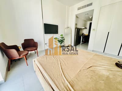 Studio for Rent in Aljada, Sharjah - 27775. jpg
