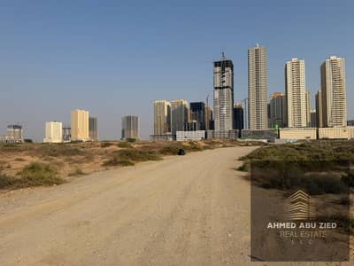 Mixed Use Land for Sale in Al Alia, Ajman - WhatsApp Image 2026-10-25 at 5.27. 10 PM (1). jpeg