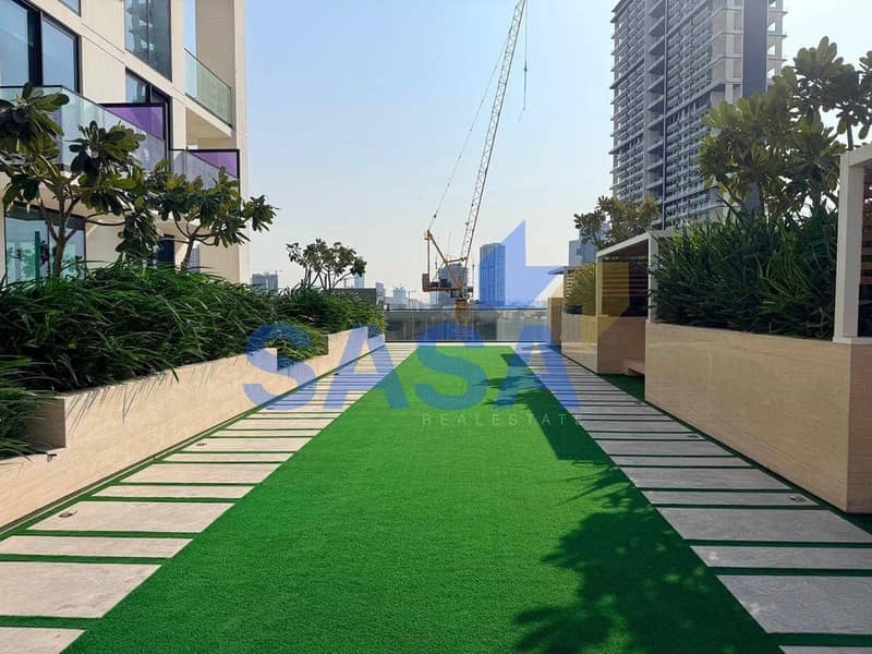 شقة في بيت بن غاطي،الضاحية 10،قرية جميرا الدائرية 1 غرفة 75000 درهم - 16980212 شقة في بيت بن غاطي،الضاحية 10،قرية جميرا الدائرية 1 غرفة 75000 درهم - 16980212
