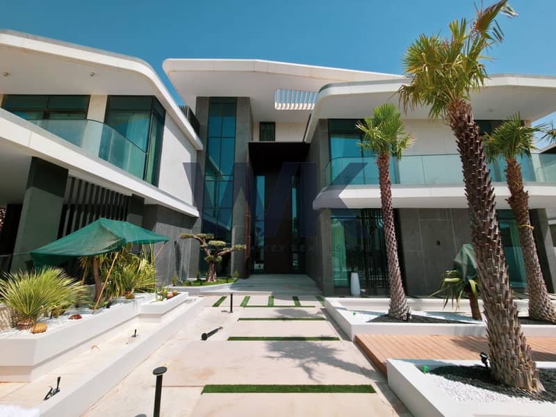Villa a Dubai Hills Estate,Majestic Vistas, 6 camere da letto, 51000000 AED - 16980236 Villa a Dubai Hills Estate,Majestic Vistas, 6 camere da letto, 51000000 AED - 16980236