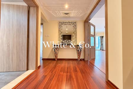 2 Bedroom Apartment for Rent in Jumeirah Lake Towers (JLT), Dubai - Spacious Unit | Upgraded | Available Now
