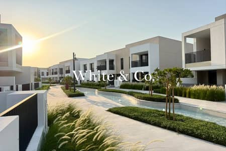 4 Schlafzimmer Townhouse zum Verkauf in Arabian Ranches 3, Dubai - Reihenhaus in Arabian Ranches 3，Bliss 2, 4 schlafzimmer, 4000000 AED - 16396110