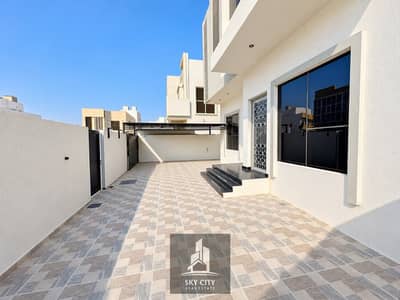 3 Schlafzimmer Villa zum Verkauf in Al Helio, Ajman - WhatsApp Image 2026-10-26 at 10.34. 31 AM. jpeg 3 Schlafzimmer Villa zum Verkauf in Al Helio, Ajman - WhatsApp Image 2026-10-26 at 10.34. 31 AM. jpeg