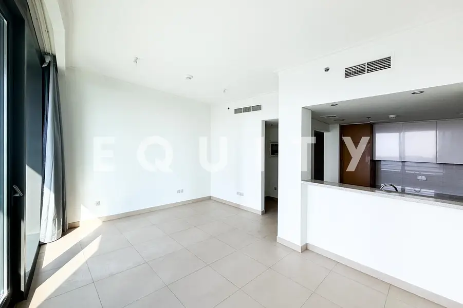 Mall Connectivity | Large Layout | Vacant Now